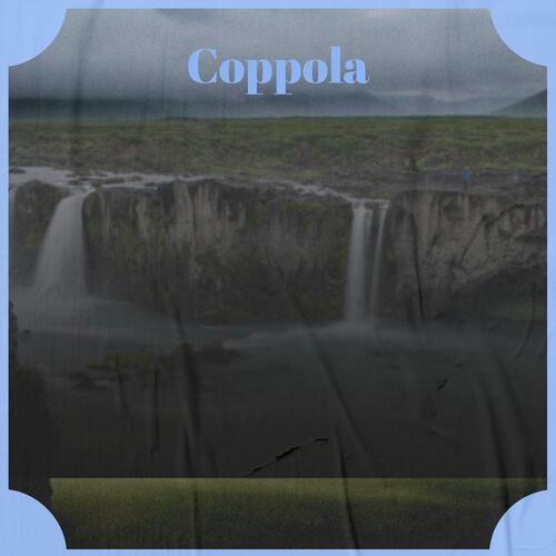 Coppola cover art