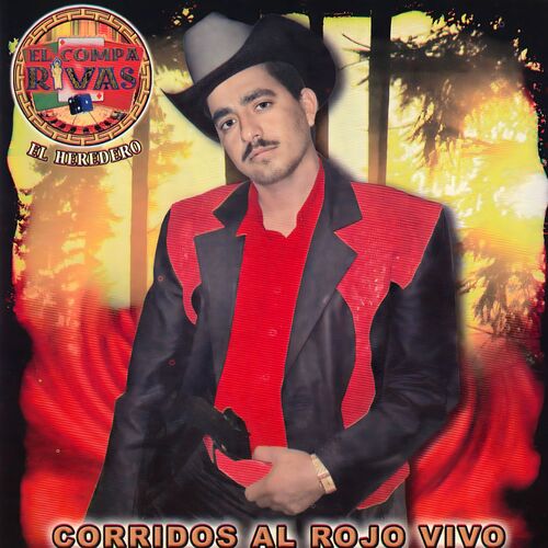 Corridos Al Rojo Vivo