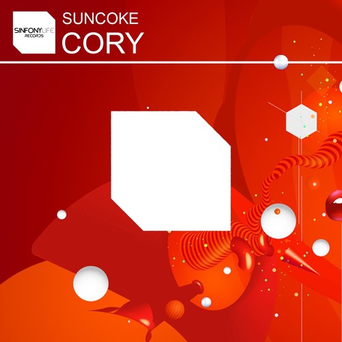 Cory cover art