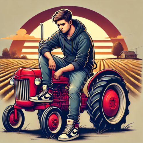 Craig cover art