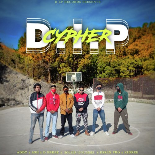 D.I.P Cypher