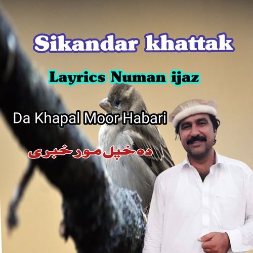 Da Khapal Moor Habari