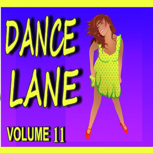 Dance Lane, Vol. 11 (Special Edition)