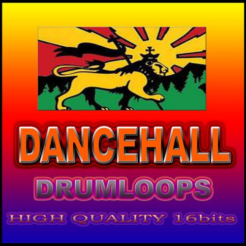 Dancehall Drumloops