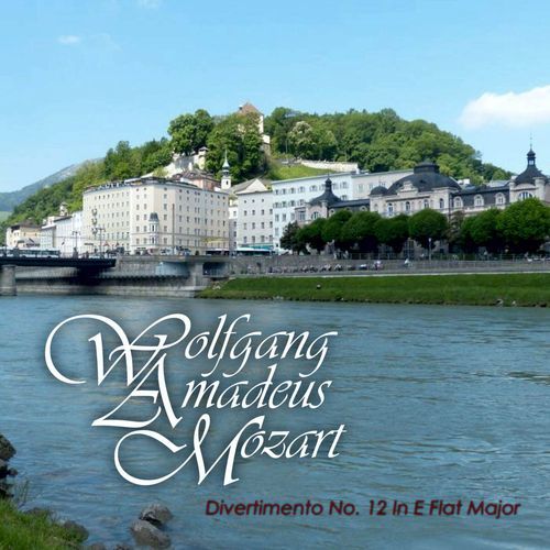 Minuet and Trio cover art