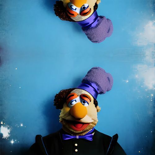 Danny cover art