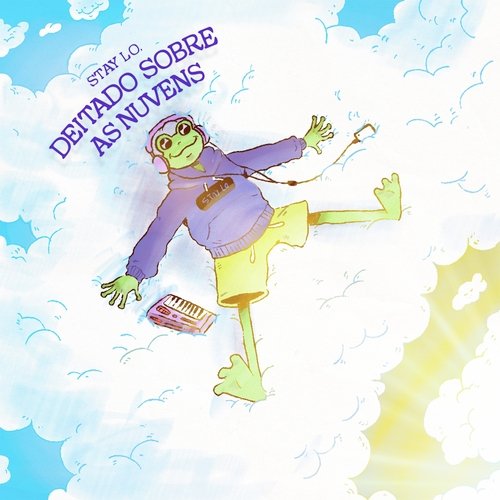 An Afternoon With You cover art