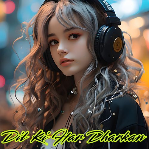Dil Ki Har Dharkan