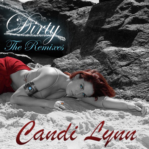 Dirty (DJ Zilos Dubstep Club Mix) cover art