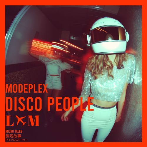 Disco People