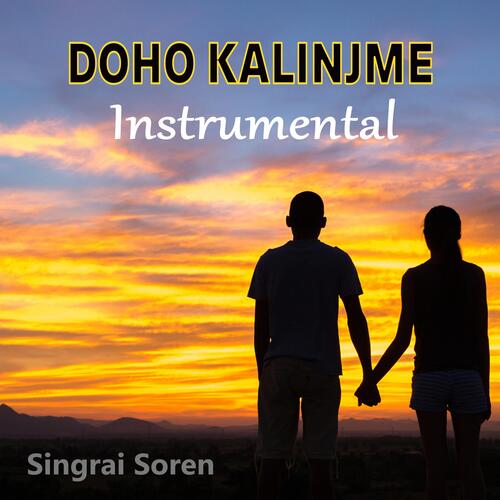 Doho Kalinjme (Instrumental Version)