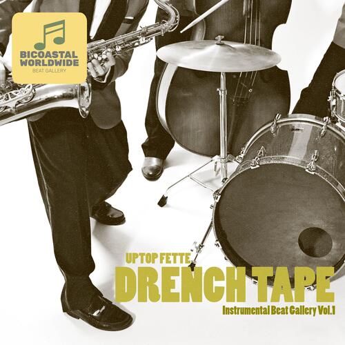 Drench Tape