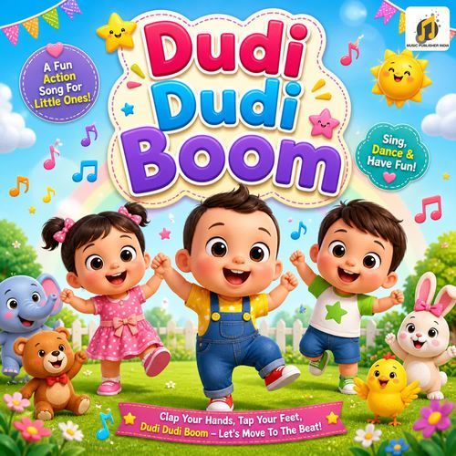 Dudi Dudi Boom
