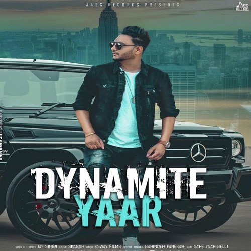 Dynamite Yaar