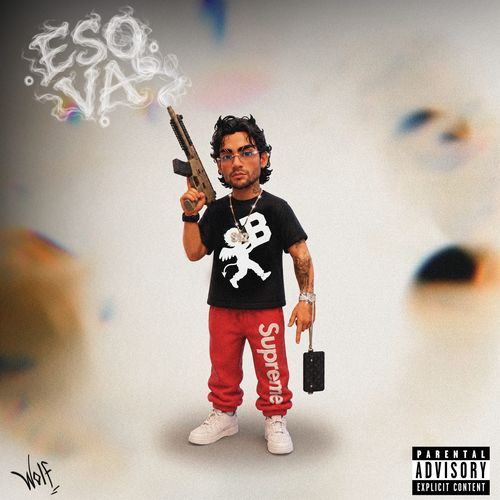 ESO VA