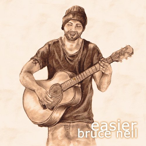 Caroline cover art