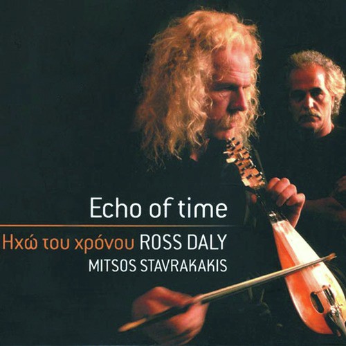 Echo of time