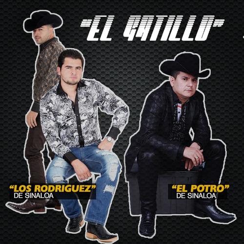 Los Rodriguez De Sinaloa