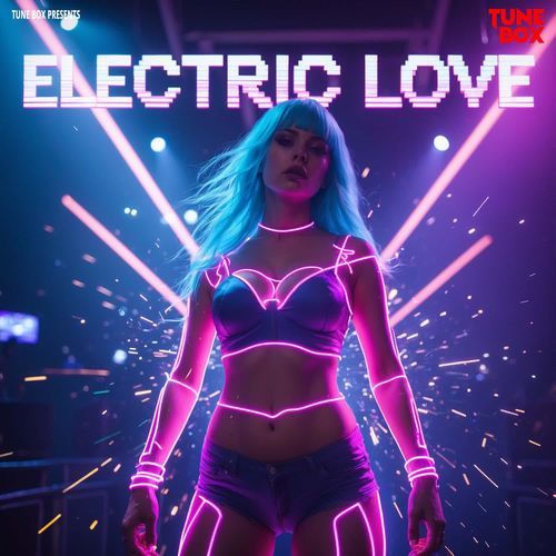 Electric Love