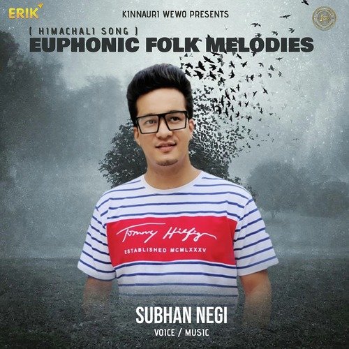 Euphonic Folk Melodies