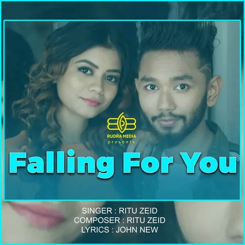 FALLING FOR YOU