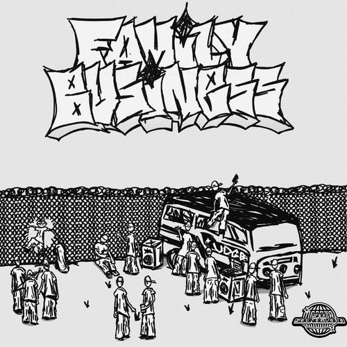 FAMILY BUSINESS VOL. 1