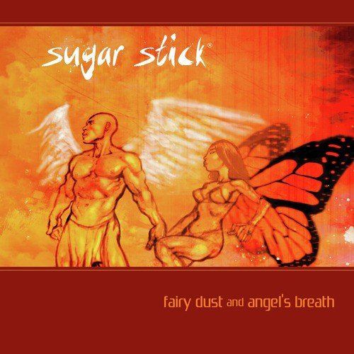 Sugar Stick