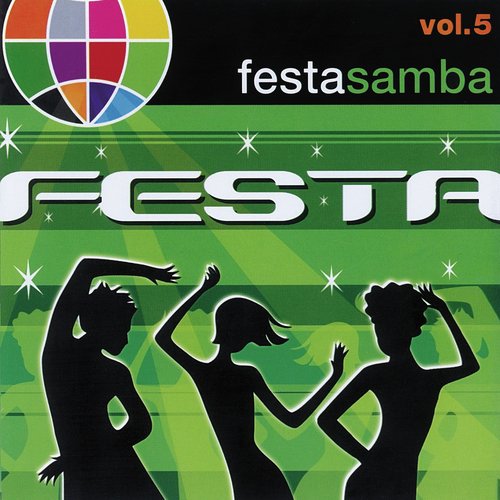 Festa Samba (Ao Vivo)