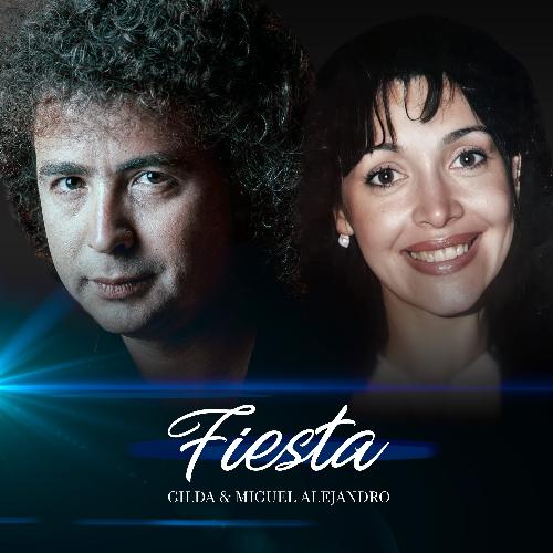 Fiesta (En Vivo) [25 Años]