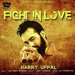  Harry Uppal