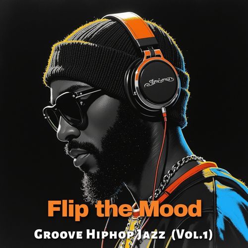 Flip the Mood cover art