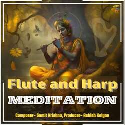 Flute And Harp Meditation-BQRbBA56UGM