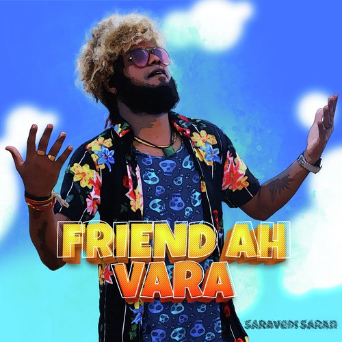 Friend Ah Vara