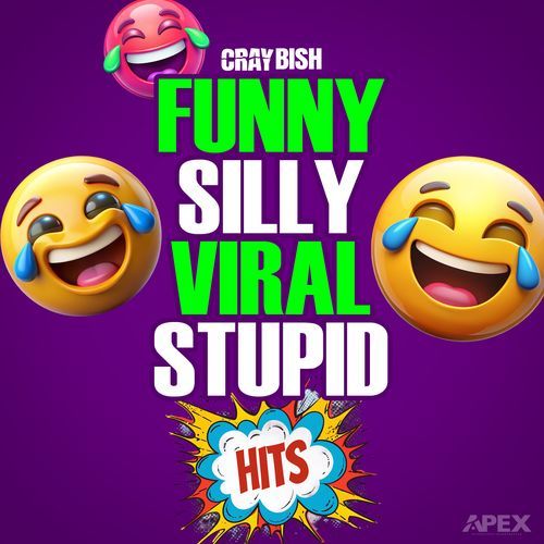 I'm Fucking Crazy (Dancehall Version)