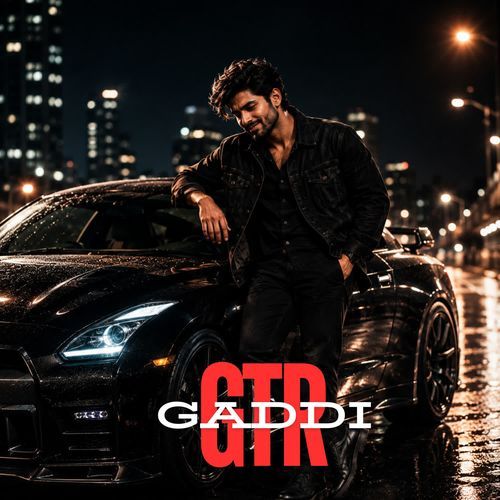 GTR Gaddi