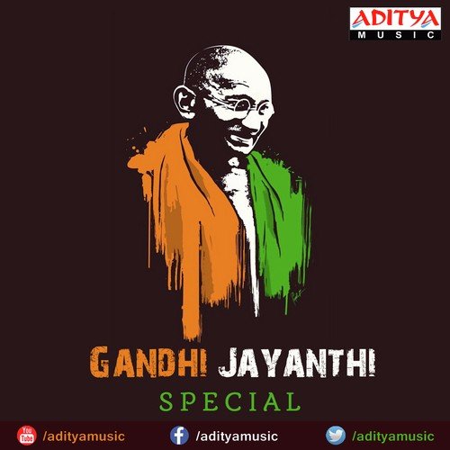 Gandhi Jayanthi Special