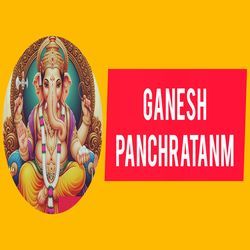 Ganesh Panchratanm