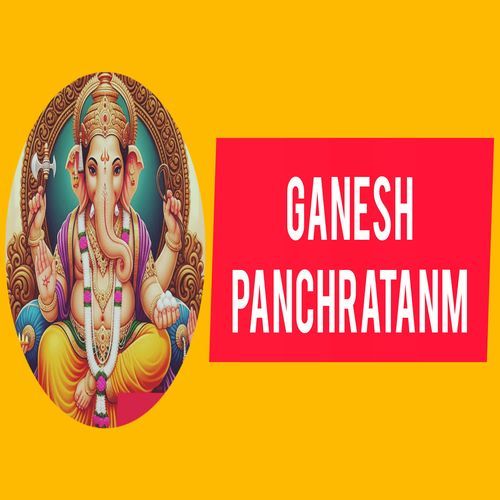 Ganesh Panchratanm