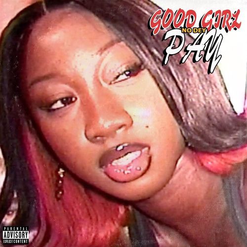 Big Deel cover art