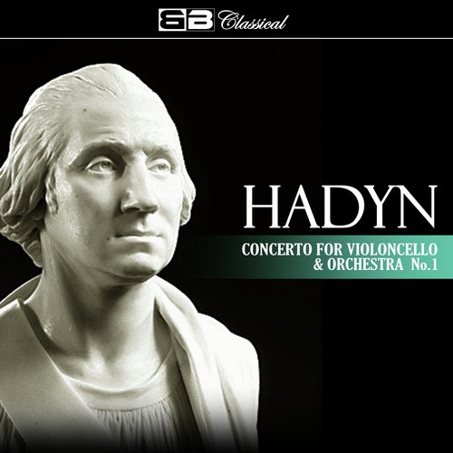 Hadyn Concerto for Violoncello and Orchestra No. 1