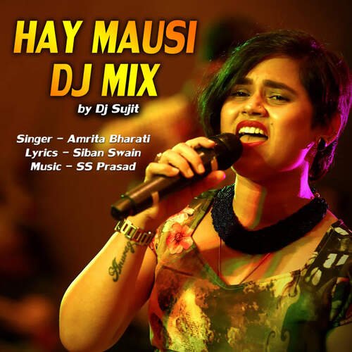 Hay Mausi DJ Mix