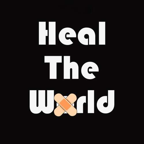 Heal the world