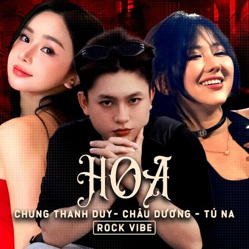 Hoa (Rock Vibe)