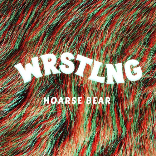 Hoarse Bear