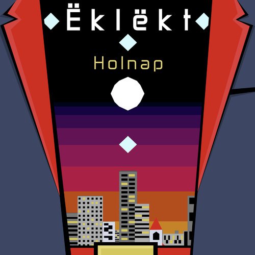 Keringő cover art