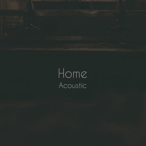 Home (Acoustic)_poster_image