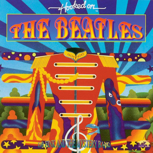 The Tribute Medley cover art