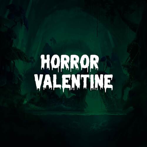 Horror Valentine