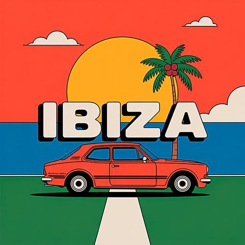 No más cover art
