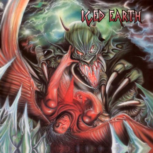 Iced Earth (30th Anniversary Edition) - Remixed &amp; Remastered 2020_poster_image